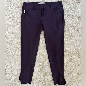Tailored sportsman trophy hunter breeches size 30R